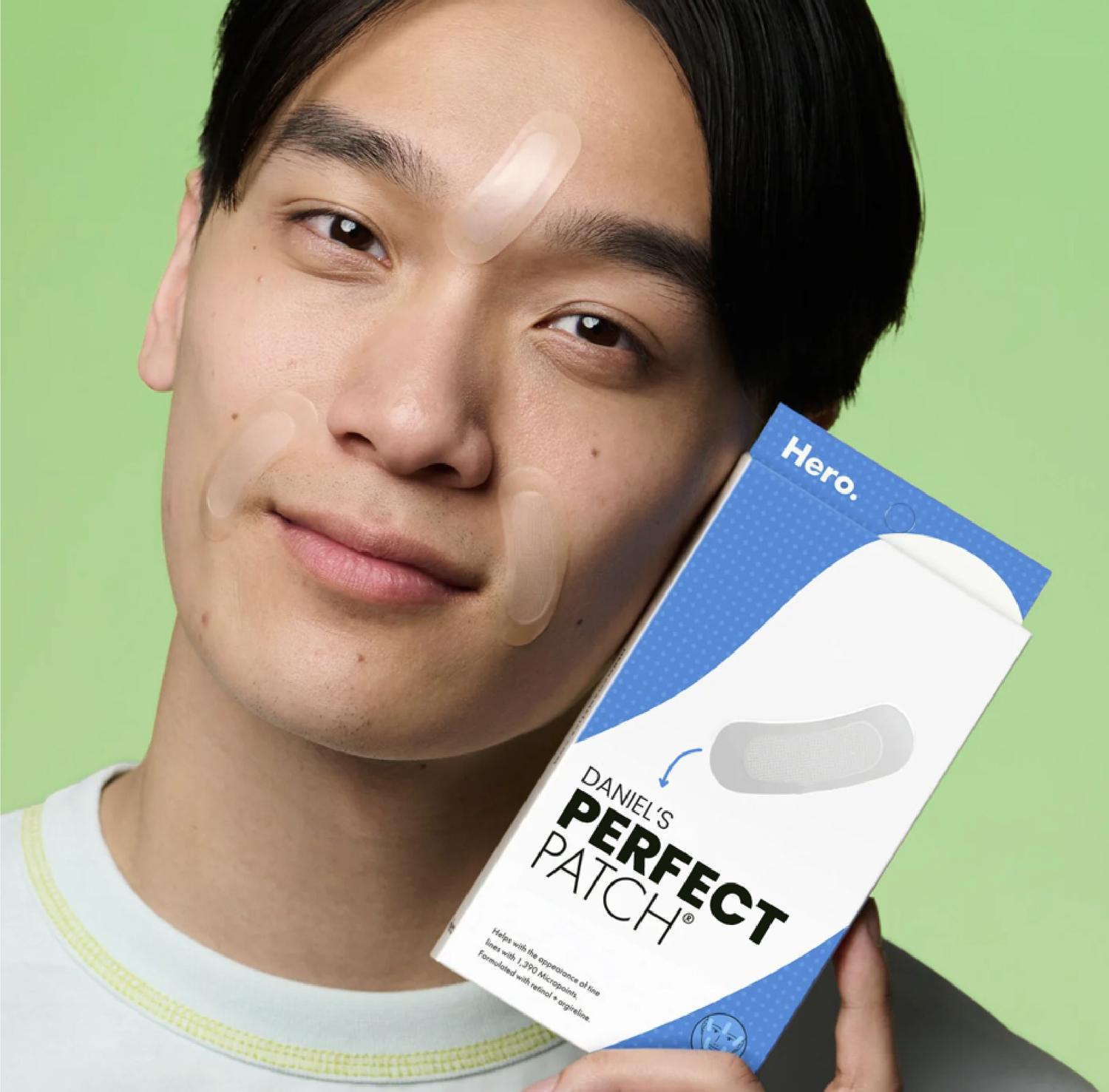 Skincare project